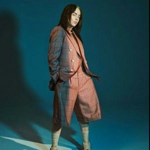 Meet your Posher, Aniyah